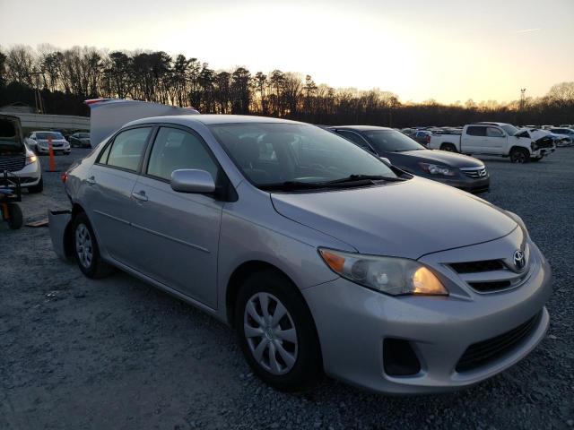 Toyota Corolla ba (2011)