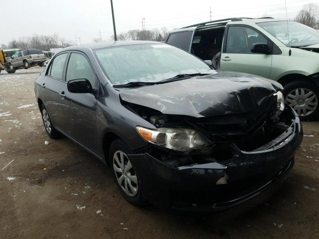 Toyota Corolla ba (2011)