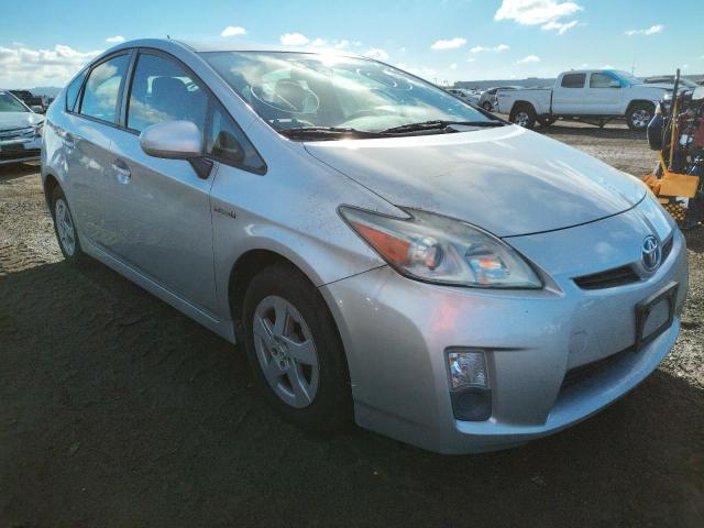 Toyota Prius (2011)