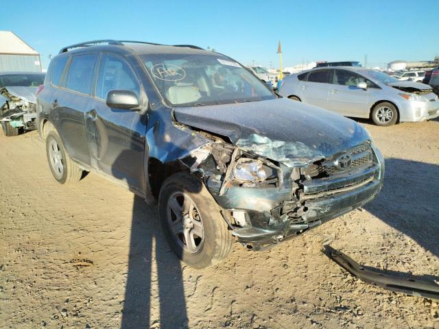 Toyota Rav4 (2011)
