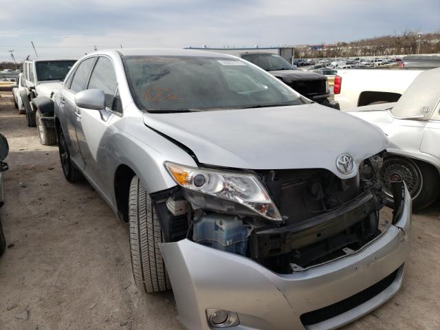Toyota Venza (2011)
