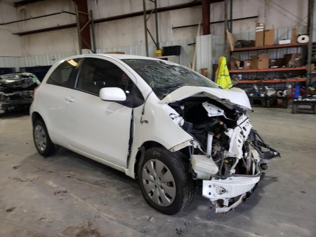Toyota Yaris (2011)
