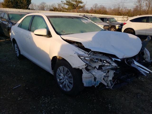Toyota Camry hybr (2012)