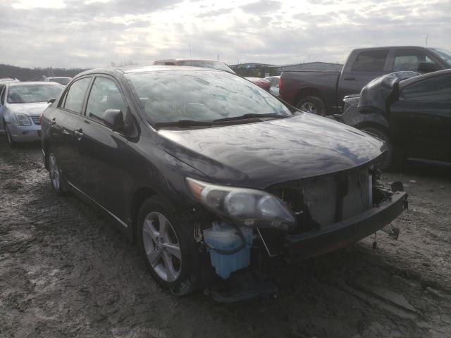 Toyota Corolla (2012)
