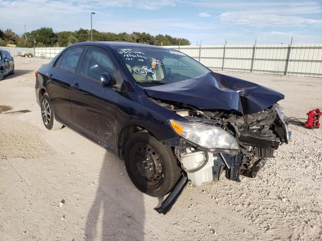 Toyota Corolla ba (2012)
