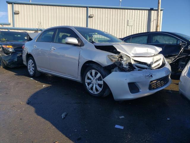 Toyota Corolla ba (2012)