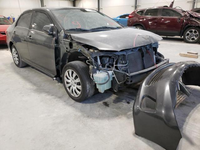 Toyota Corolla ba (2012)