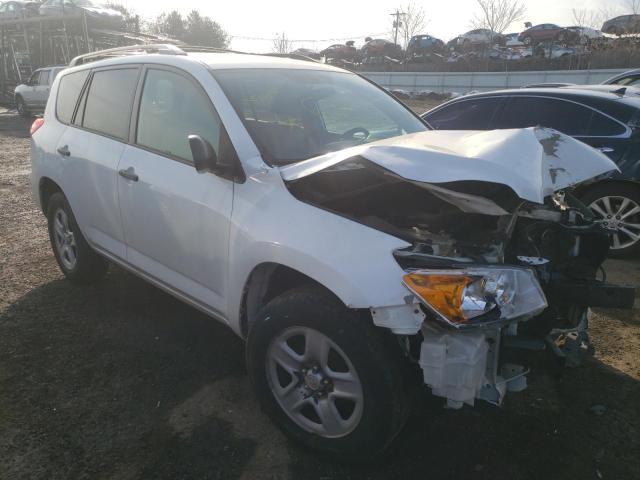 Toyota Rav4 (2012)