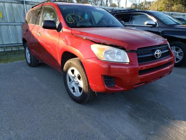 Toyota Rav4 (2012)