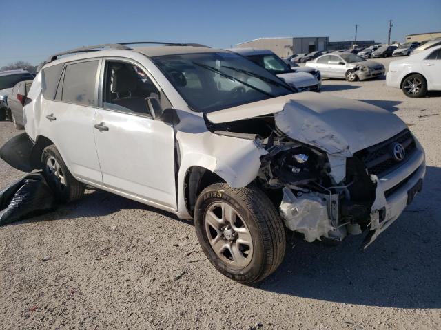 Toyota Rav4 (2012)