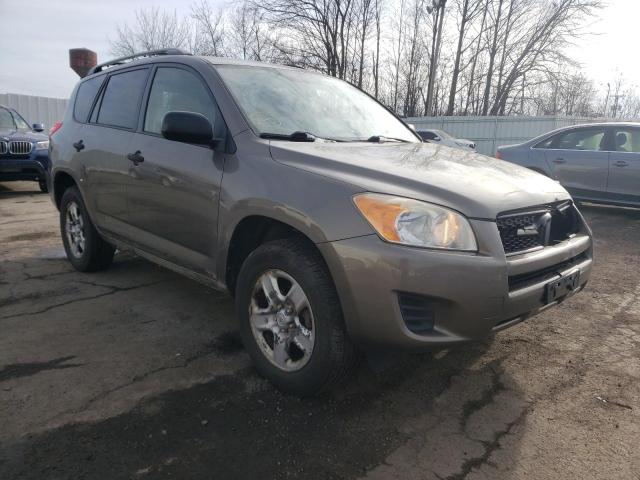 Toyota Rav4 (2012)