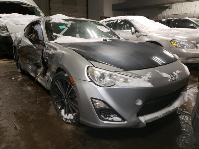 Scion Fr-s (2013)