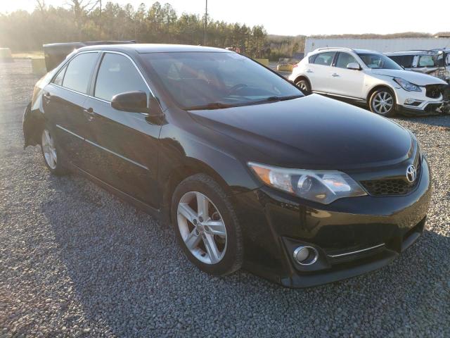 Toyota Camry l (2014)