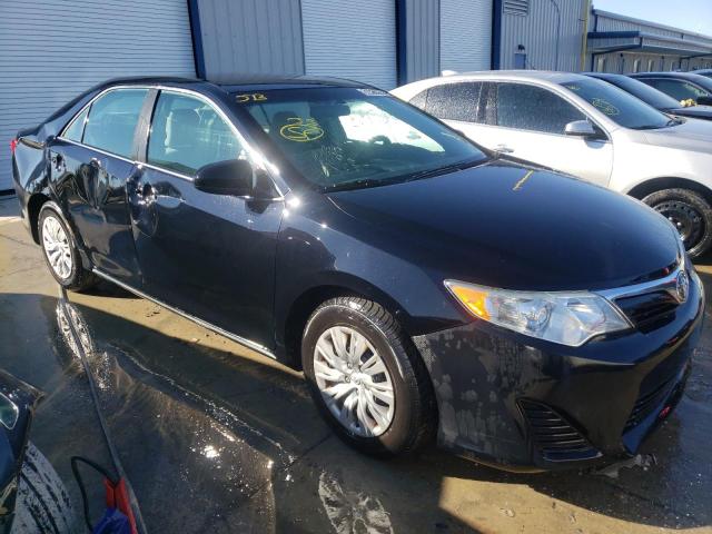 Toyota Camry l (2014)