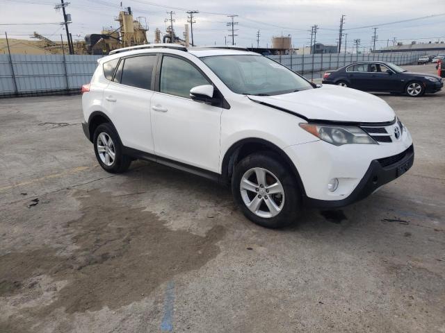 Toyota Rav4 (2014)