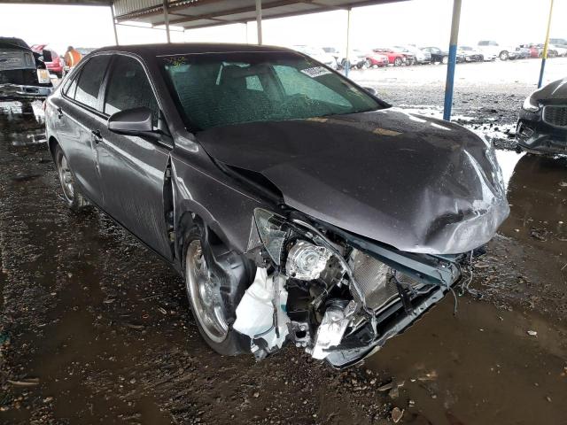 Toyota Camry le (2015)