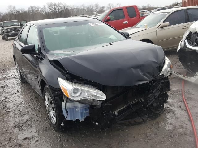 Toyota Camry le (2015)