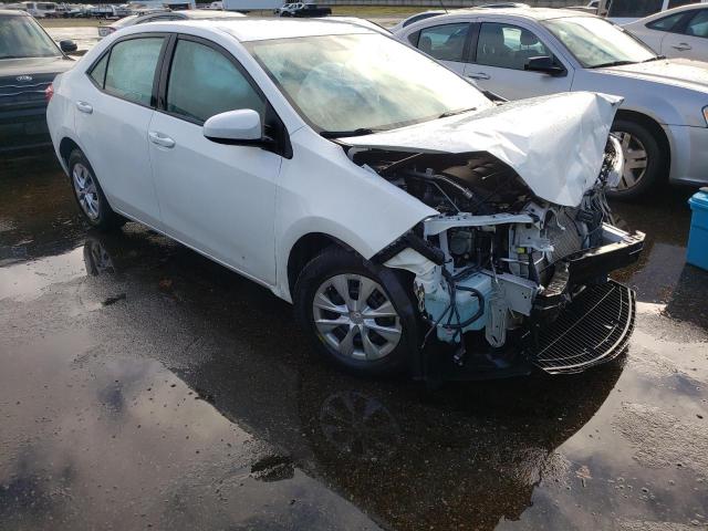 Toyota Corolla l (2015)