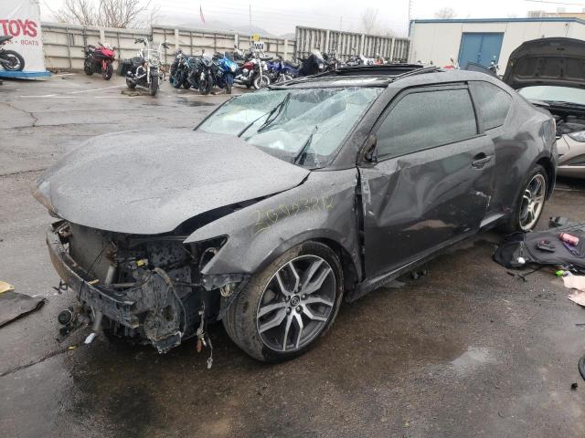 Toyota Scion tc (2015)