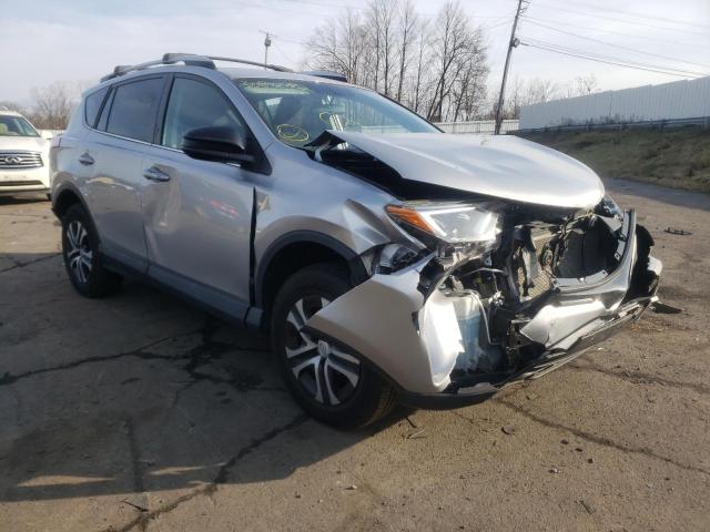 Toyota Rav4 le (2016)