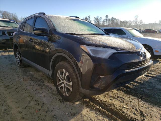 Toyota Rav4 le (2016)