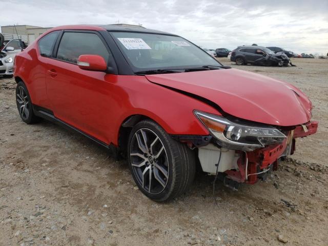 Scion Tc (2016)