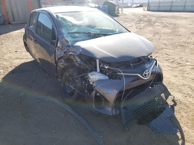 Toyota Yaris l (2016)