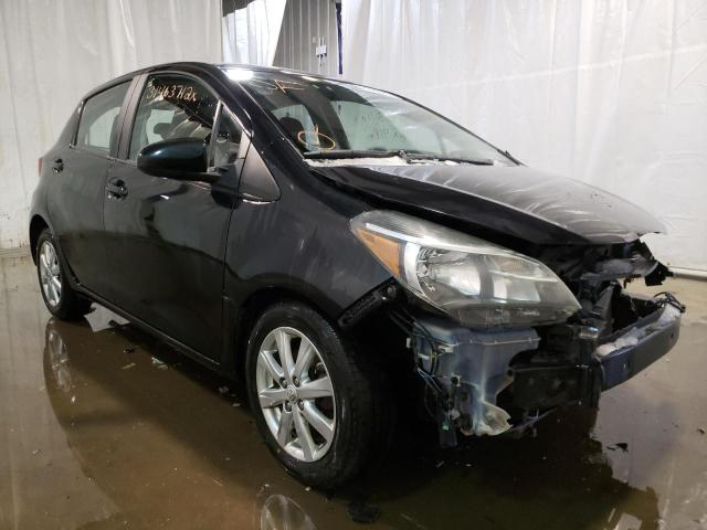 Toyota Yaris l (2016)