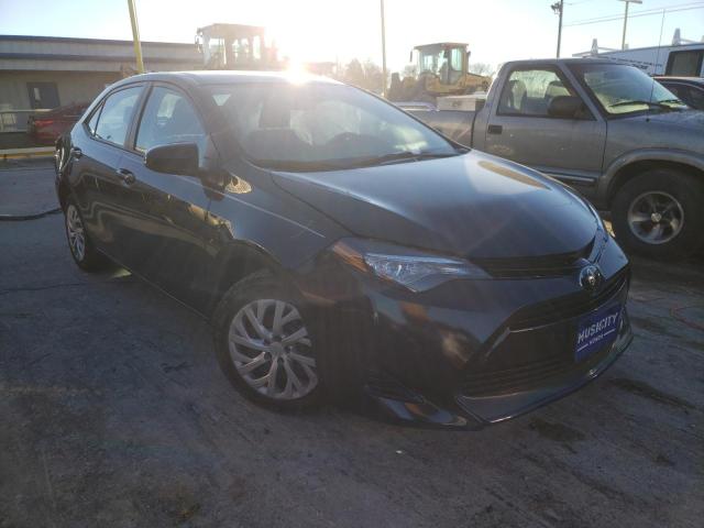 Toyota Corolla l (2017)