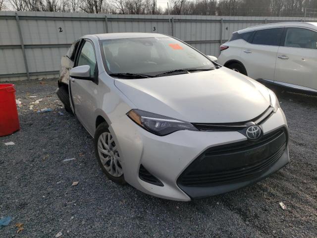Toyota Corolla l (2017)