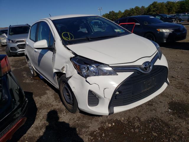 Toyota Yaris l (2017)