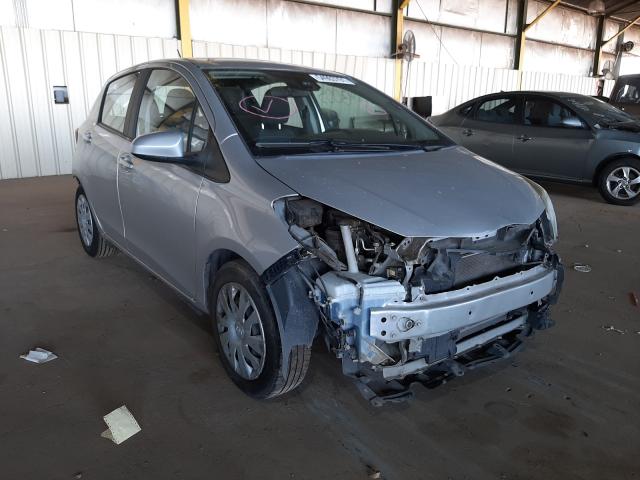 Toyota Yaris l (2017)