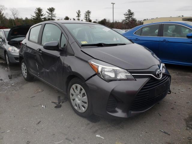 Toyota Yaris l (2017)