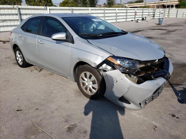 Toyota Corolla l (2018)