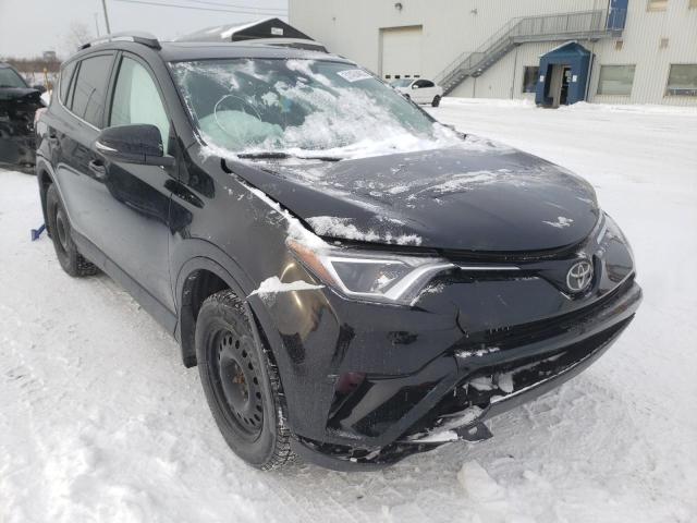 Toyota Rav4 adven (2018)