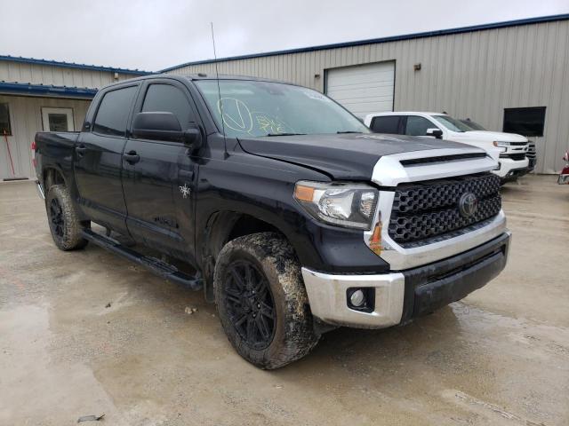 Toyota Tundra cre (2018)
