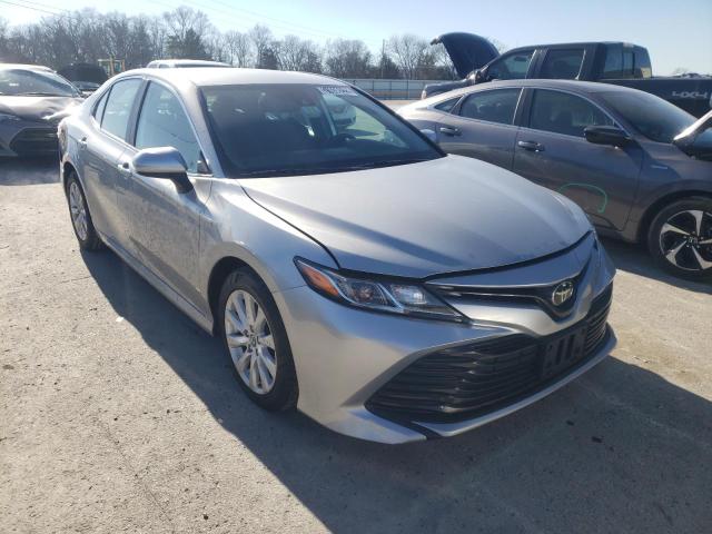 Toyota Camry 4c (2019)