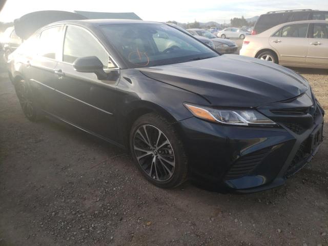 Toyota Camry l (2019)