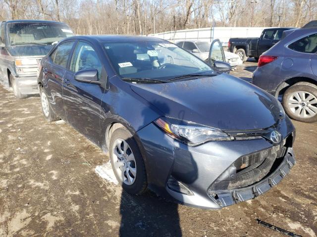 Toyota Corolla l (2019)