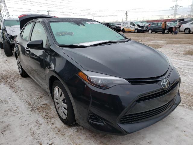 Toyota Corolla l (2019)