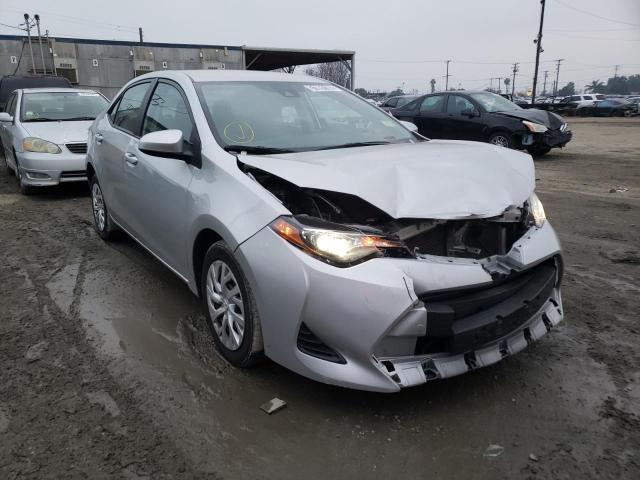 Toyota Corolla l (2019)