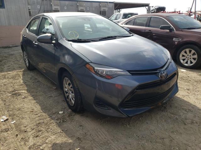 Toyota Corolla l (2019)