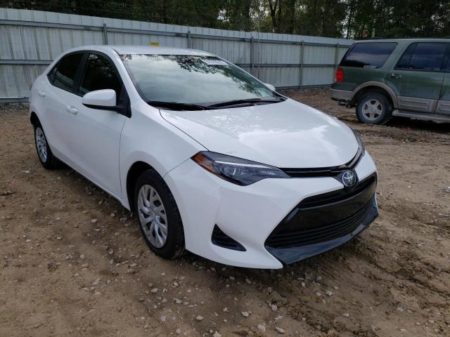 Toyota Corolla l (2019)
