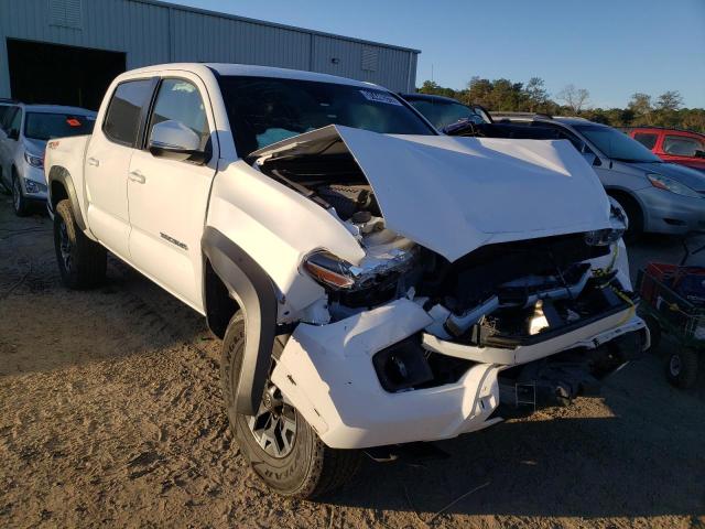 Toyota Tacoma dou (2019)