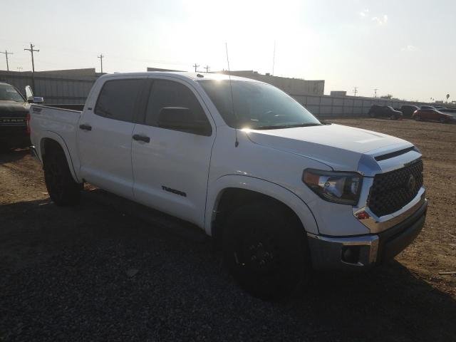 Toyota Tundra 2wd (2019)