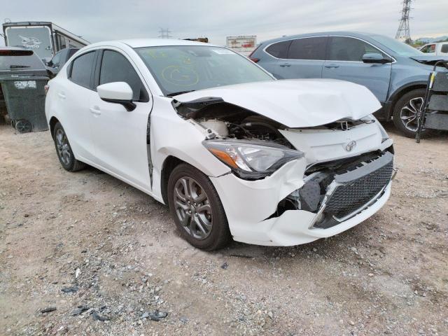 Toyota Yaris l (2019)