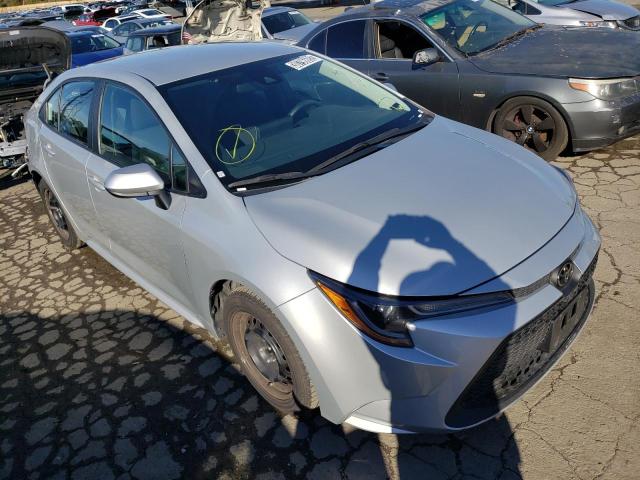 Toyota Corolla le (2020)