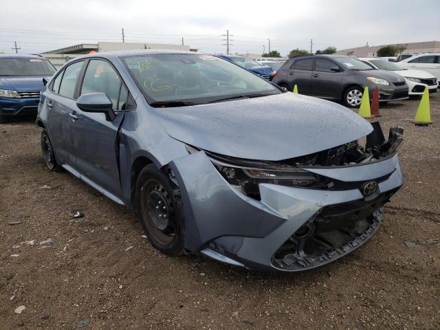 Toyota Corolla le (2020)