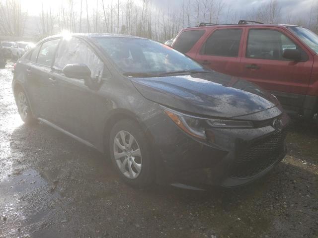Toyota Corolla le (2020)