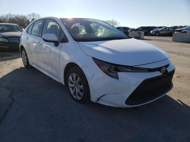 Toyota Corolla le (2020)